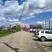 Posta -Teren 12.450mp pretabil hala/rezidential la 150ml de utilitati